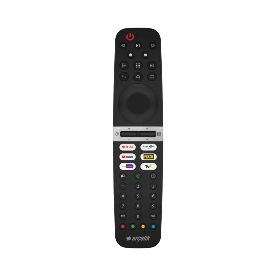 A32HH 500A4-A-BI Hotel Tv