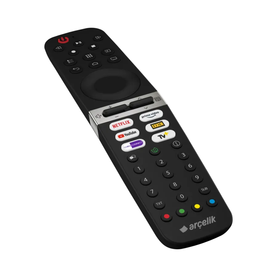 A50HU 500B2-A-BI Hotel Tv