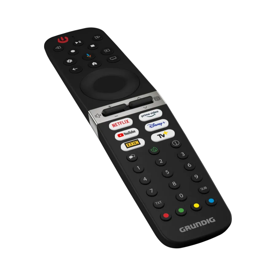 GRUNDIG RIO 50 GJU 8900S Grundig TV