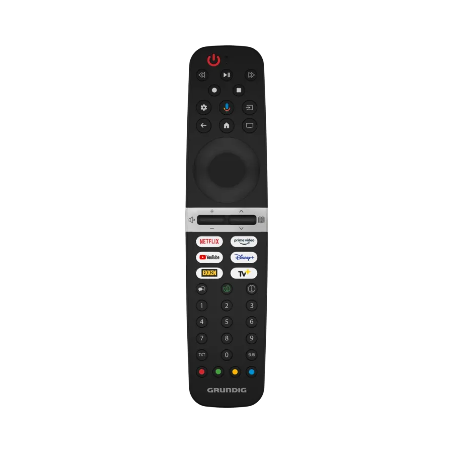 GRUNDIG RIO 65 GJU 8900S Grundig TV