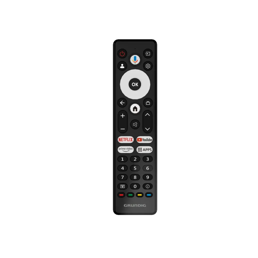 GRUNDIG TOKYO 50 GJU 7900G Grundig TV