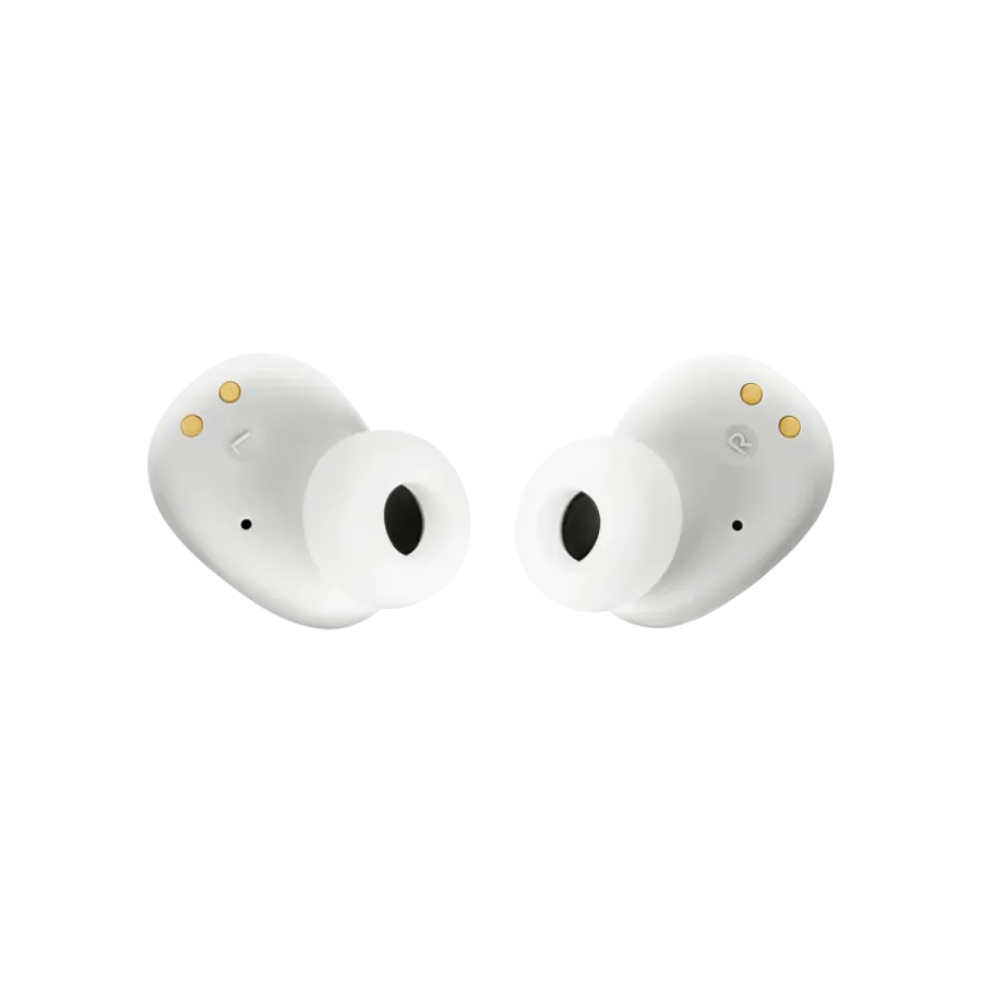 JBL Wave Buds Beyaz Kulaklık