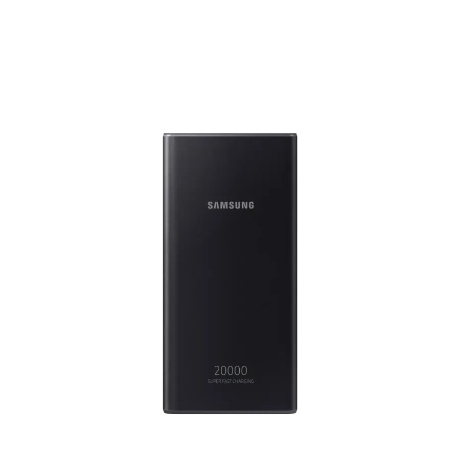 Samsung 20.000mAh Powerbank-Cosmic Gray Powerbank